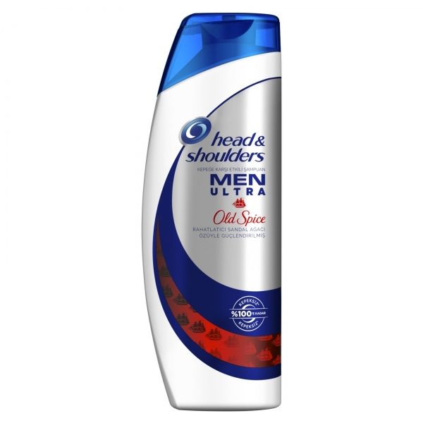 MEN ULTRA OLD SPİCE